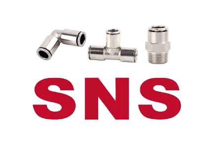 SNS pneumatic