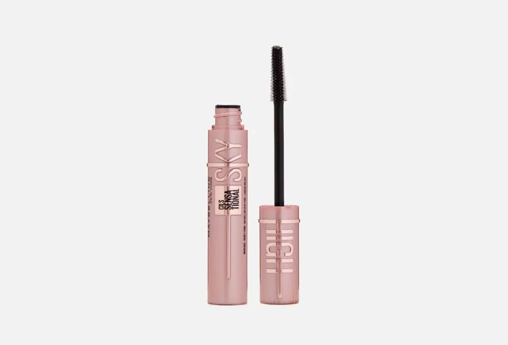 Тушь Maybelline Lash Sensational Sky High
