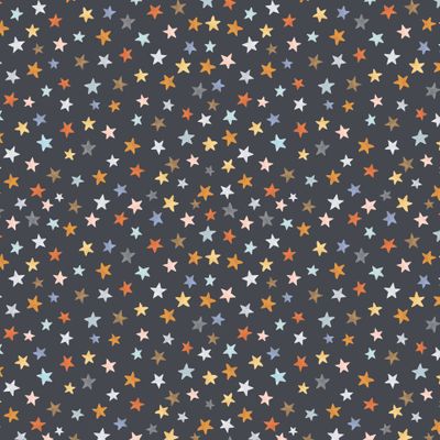 Звездочки (темный фон)