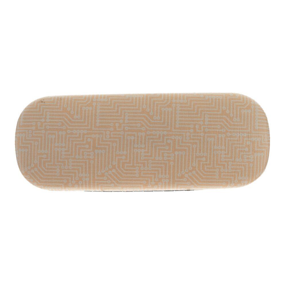 GAEM Футляр для очков, L16 W6 H3,5 см