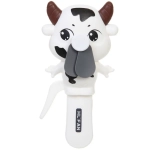 Вентилятор «Коровка» 16 см, микс