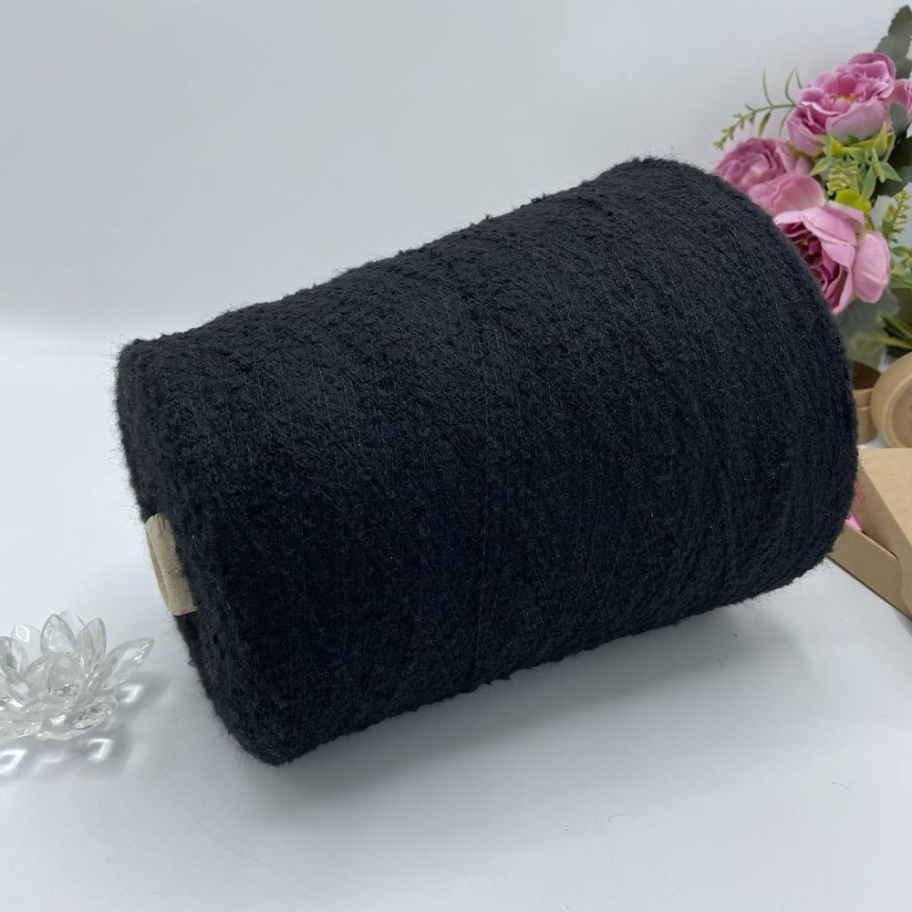 E. Miroglio 10% меринос экстрафайн 17% вискоза 27% полиамид 45% полиакрил 1% эластан