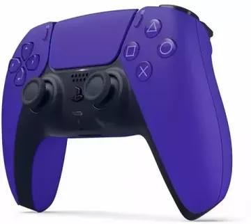 Геймпад Sony PlayStation 5 DualSense фиолетовый