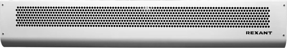 Завеса электрическая REXANT ТеплоБарьер-6 тепловая (6 квт), белая 60-0142