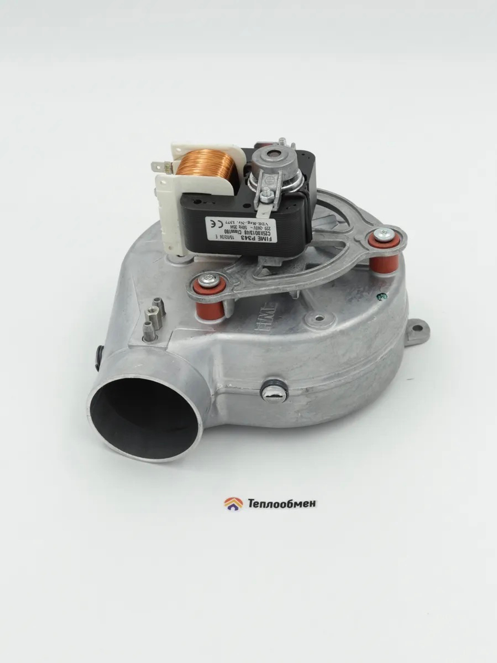 FIM23 Вентилятор FIME BOS CLSSC ONE STAGE - 35W / 87160121310 /VGR0110324