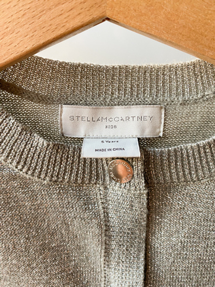 Кардиган Stella Mccartney, 110