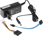 DS-H216QA/B Видеорегистратор TVI 16-канальный