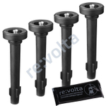 Наконечник-изолятор катушки зажигания для Haval H6 H2 Great Wall C30 / C50 1,5, RVLT-101