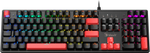 Клавиатура  A4Tech Bloody S510R
