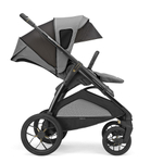 Прогулочная коляска Inglesina Aptica XT 2025 Canyon Grey