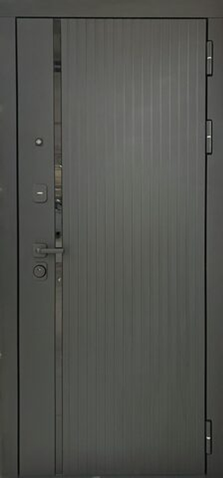 СОЮЗ 90мм Вертикаль панель/панель