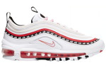 Кроссовки Nike Air Max 97 (Женская размерная сетка)