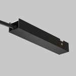 Комплектующие для систем освещения с токоведущими элементами Technical TRA172B-1B