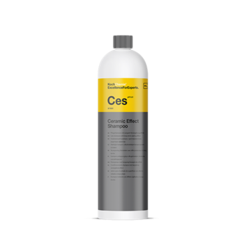 Koch Chemie Автошампунь для ручной мойки без ополаскивания Ceramic Effect Shampoo 1л