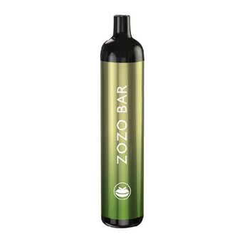 AOKIT ZOZO BAR Арбузный Лимонад - Watermelon Lemonade