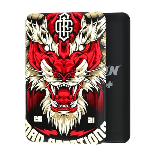 Сменные панели Smoant Charon Baby Plus