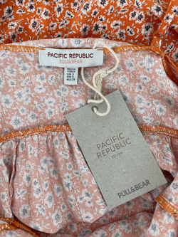 Платье PULL&BEAR