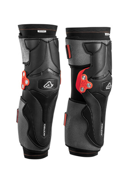 Наколенники Acerbis X-STRONG KNEE GUARD