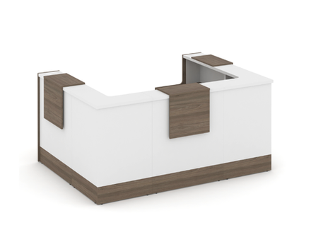 Ресепшен Стайл (Style) вариант №2