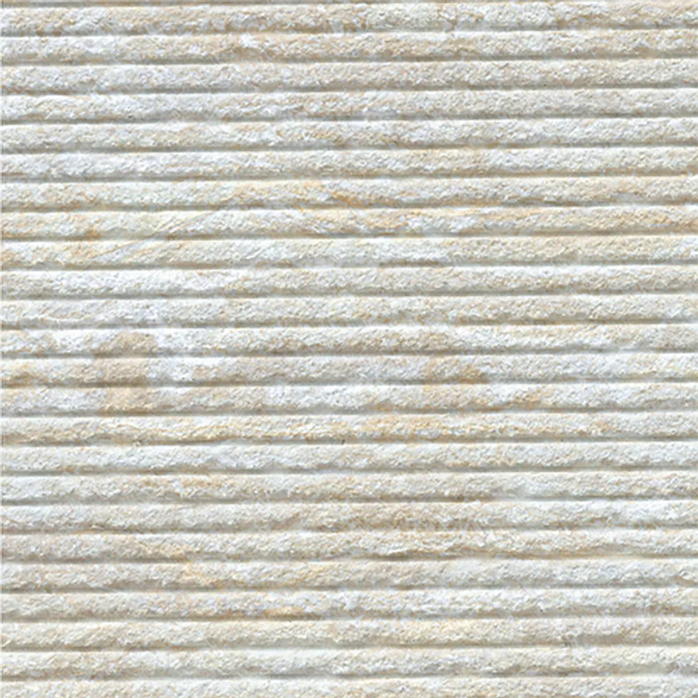 Гибкая керамика Romantic Stone NEW ROUND LINE STONE 3D Latin Light Yellow Гибкая керамика Romantic Stone NEW ROUND LINE STONE 3D Latin Light Yellow