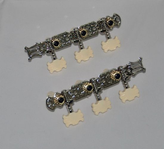 Колковая механика SOLO КГК 70