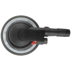 WDK-25350A Пневматическая орбитальная шлифовальная машина 150 мм, 2,5 мм