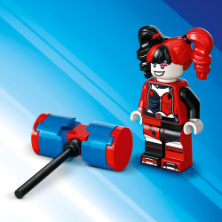LEGO Super Heroes — Бэтмен против Харли Квинн 76220 / артикул   76220  / GTIN 5702017189703