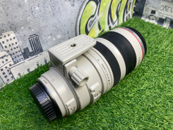 Canon EF 100-400mm 4.5-5.6L IS USM