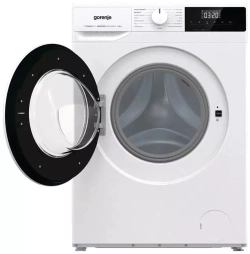 Стиральная машина Gorenje W2NHPI62SCSIRV