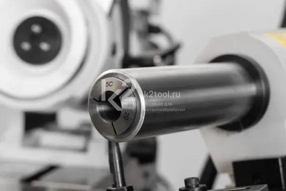 Заточный станок QD GD-66 для концевых фрез