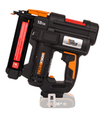 Аккумуляторный степлер WORX WX844.9 20 В без АКБ и ЗУ