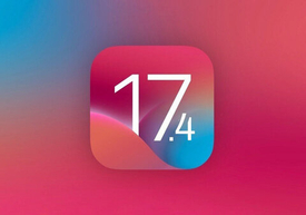 Что нового в революционной прошивке iOS 17.4?