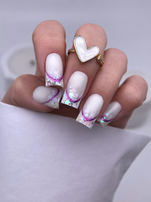 IBDI слайдер дизайн AIR FOIL №214