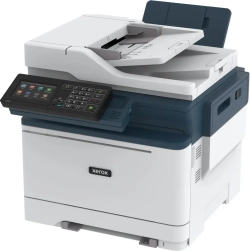 МФУ лазерный Xerox C315V_DNI, A4, цветной, лазерный, белый