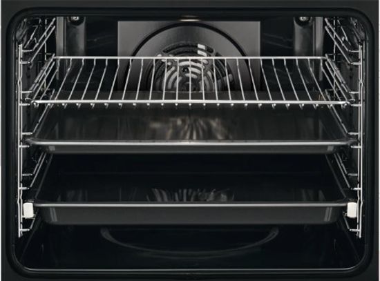 Электрический духовой шкаф Electrolux OPEB 4530 X