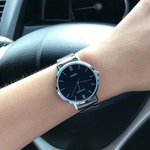 Мужские наручные часы Casio Vintage MTP-VT01D-1B