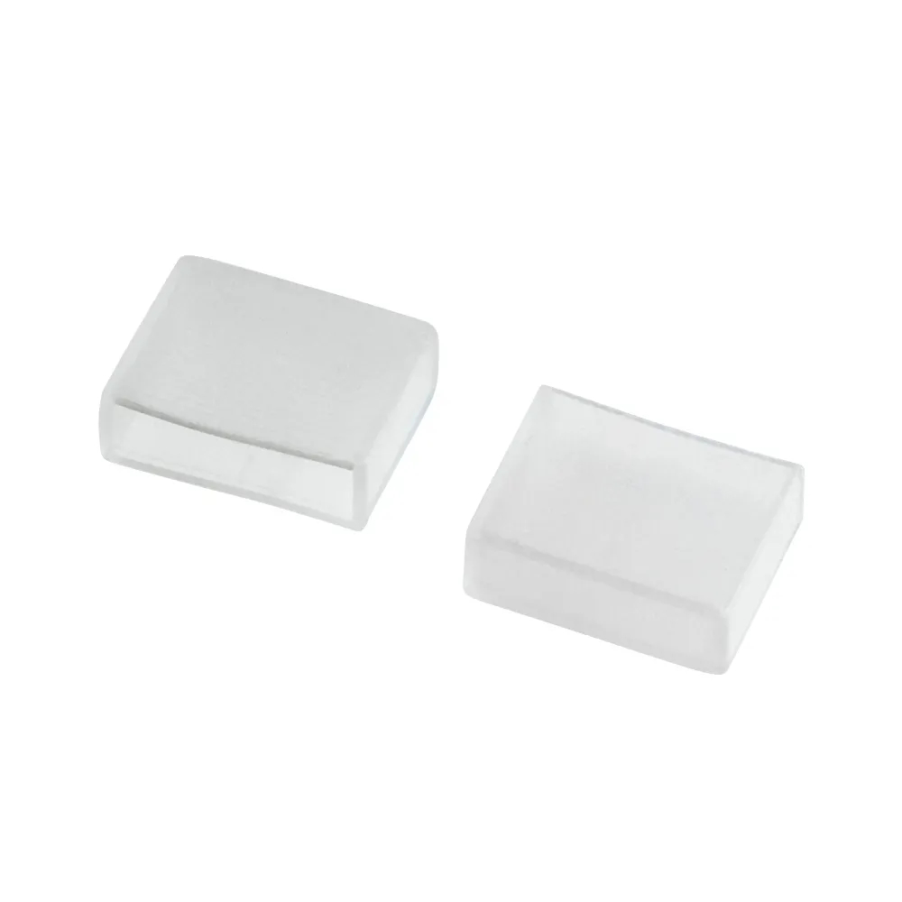 Силиконовая заглушка для лент 5060PGS (Arlight, -) 020037