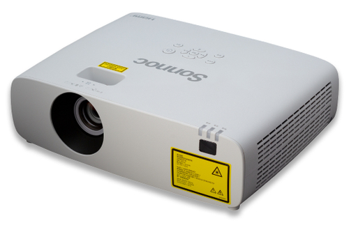 Проектор Sonnoc SNP-LC501LW