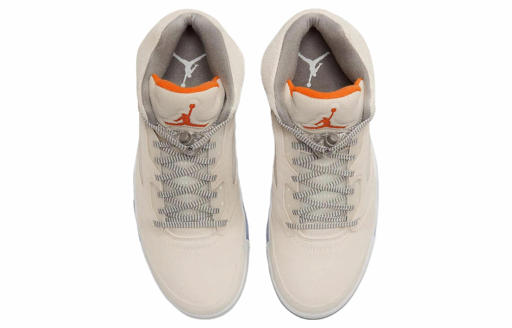 Кроссовки Jordan Air Jordan 5 Se "Craft"