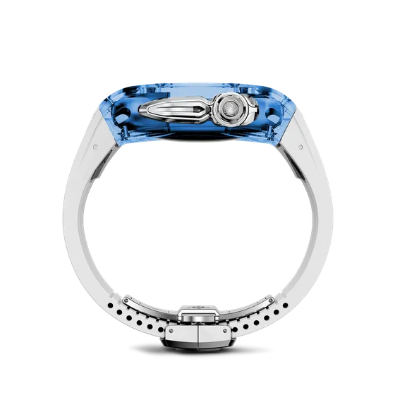 Корпус для Apple Watch - RSTRIII46 - SAPPHIRE BLUE