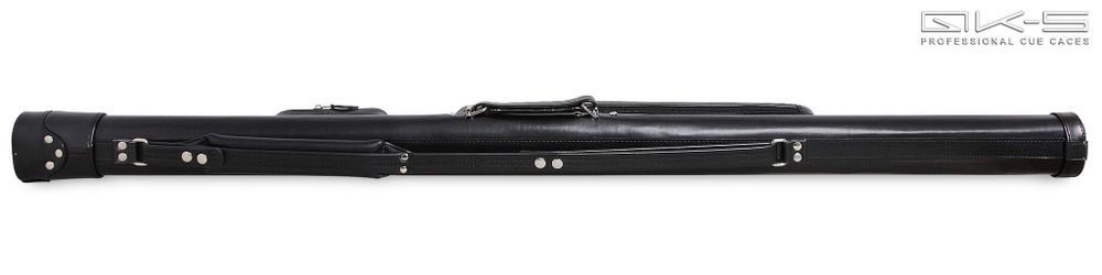 Тубус QK-S Artillery 1x1 3/4 матовый черный