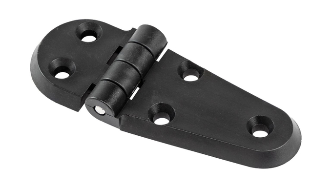 Петля пластиковая 105х40 мм