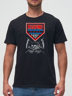 Футболка Melvins