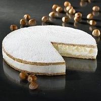 Кондитерские изделия