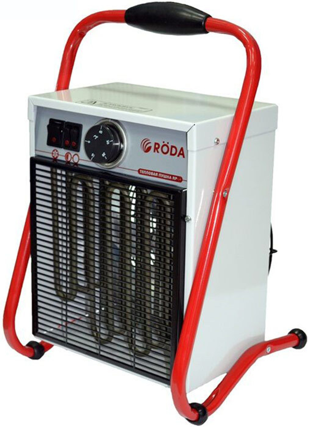 Тепловая пушка Roba RP-9C