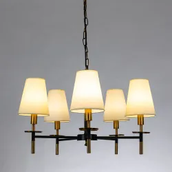 Подвесная люстра Arte Lamp RICCARDO