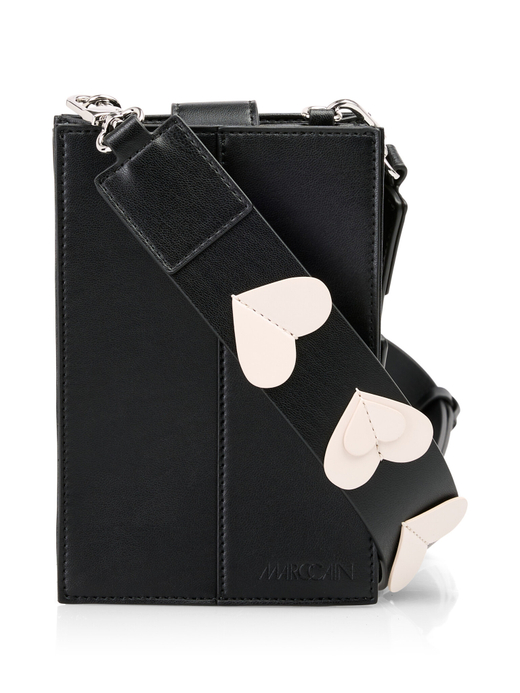 Сумка из натуральной кожи