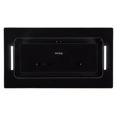 Вытяжка KORTING KHI 6099 ICGN