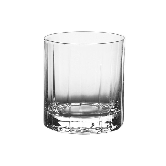 Стакан Олд Фэшн 400 мл "  Optical" d 8,5 см h9 см P.L. - BarWare [6]