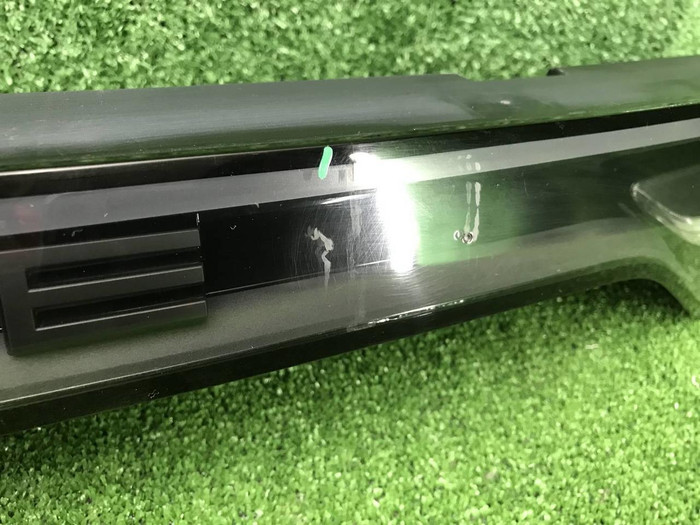 Фонарь крышки багажника Porsche Cayenne 3 (17-23)